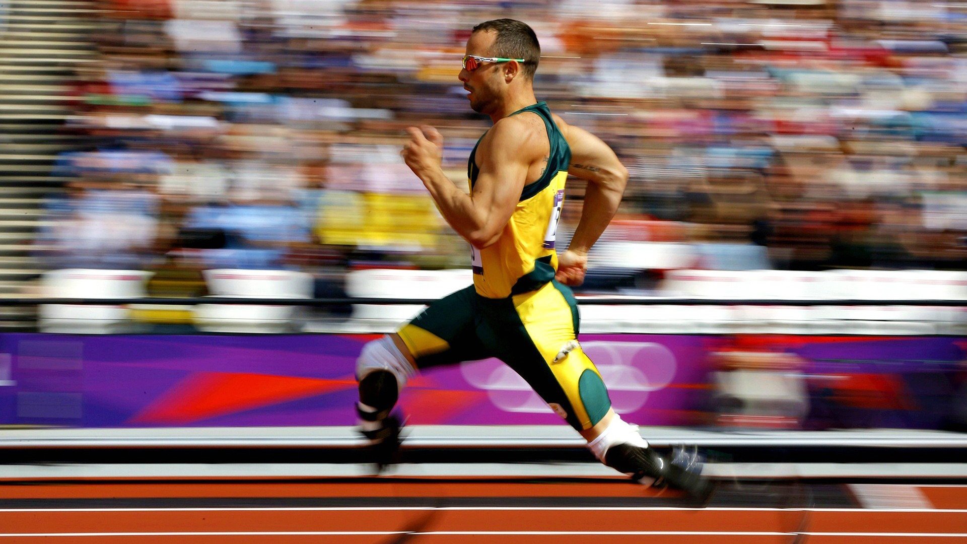 _拼搏到底：极限耐力赛激发运动员斗志_，极限耐力跑世界第一人